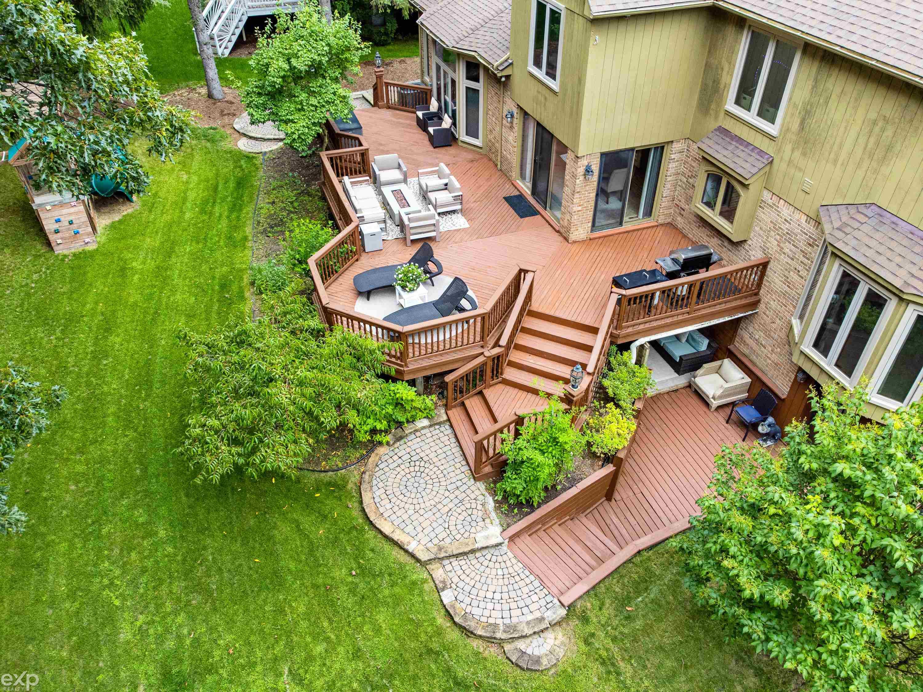 3740 Merriweather Lane Rochester Hills, MI 48306 - Photo 56 of 56