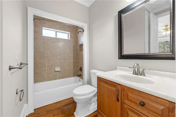 $950,000 | 3287 Birkdale Avenue, Duluth, GA 30097