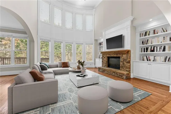 $950,000 | 3287 Birkdale Avenue, Duluth, GA 30097