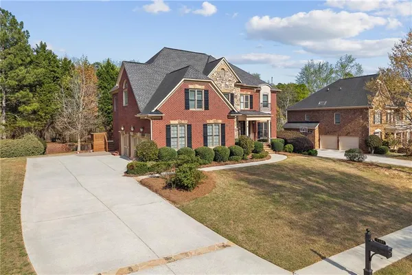 $950,000 | 3287 Birkdale Avenue, Duluth, GA 30097