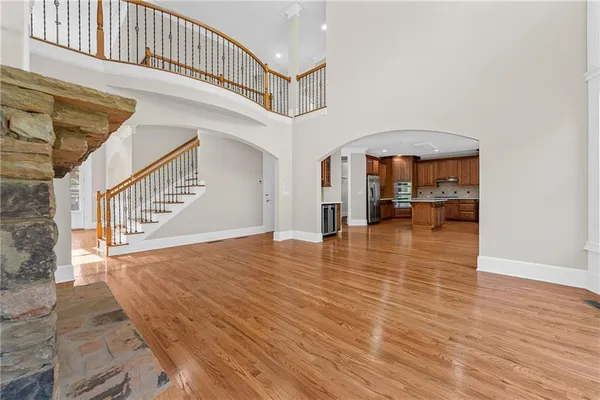 $950,000 | 3287 Birkdale Avenue, Duluth, GA 30097