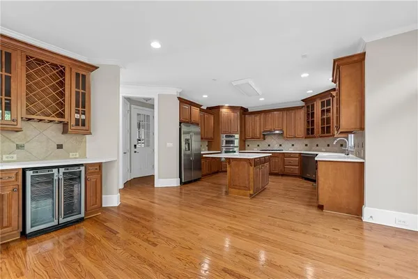 $950,000 | 3287 Birkdale Avenue, Duluth, GA 30097