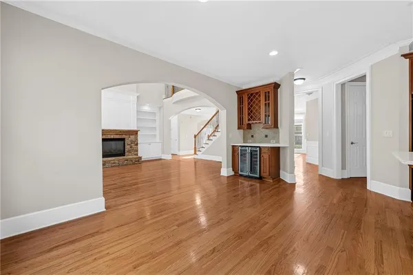 $950,000 | 3287 Birkdale Avenue, Duluth, GA 30097