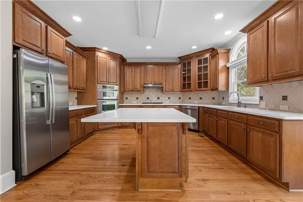 $950,000 | 3287 Birkdale Avenue, Duluth, GA 30097