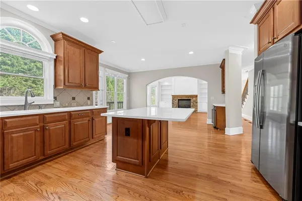 $950,000 | 3287 Birkdale Avenue, Duluth, GA 30097