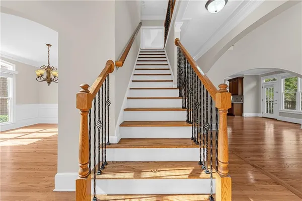 $950,000 | 3287 Birkdale Avenue, Duluth, GA 30097