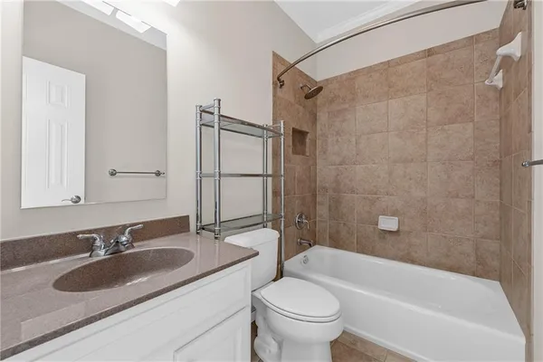 $950,000 | 3287 Birkdale Avenue, Duluth, GA 30097