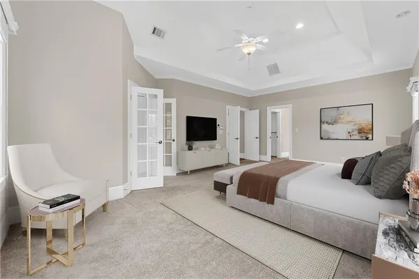 $950,000 | 3287 Birkdale Avenue, Duluth, GA 30097