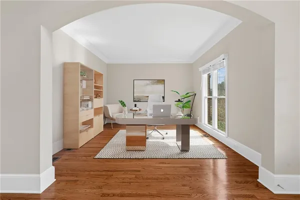 $950,000 | 3287 Birkdale Avenue, Duluth, GA 30097