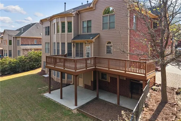 $950,000 | 3287 Birkdale Avenue, Duluth, GA 30097