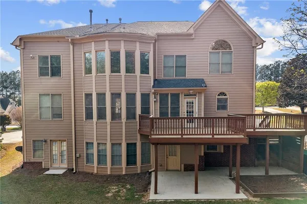 $950,000 | 3287 Birkdale Avenue, Duluth, GA 30097