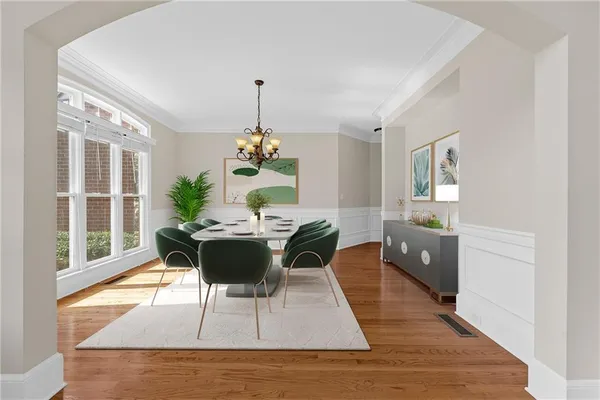 $950,000 | 3287 Birkdale Avenue, Duluth, GA 30097