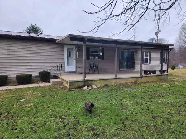 $209,000 | 23176 Highway 52, Laurel, IN 47024