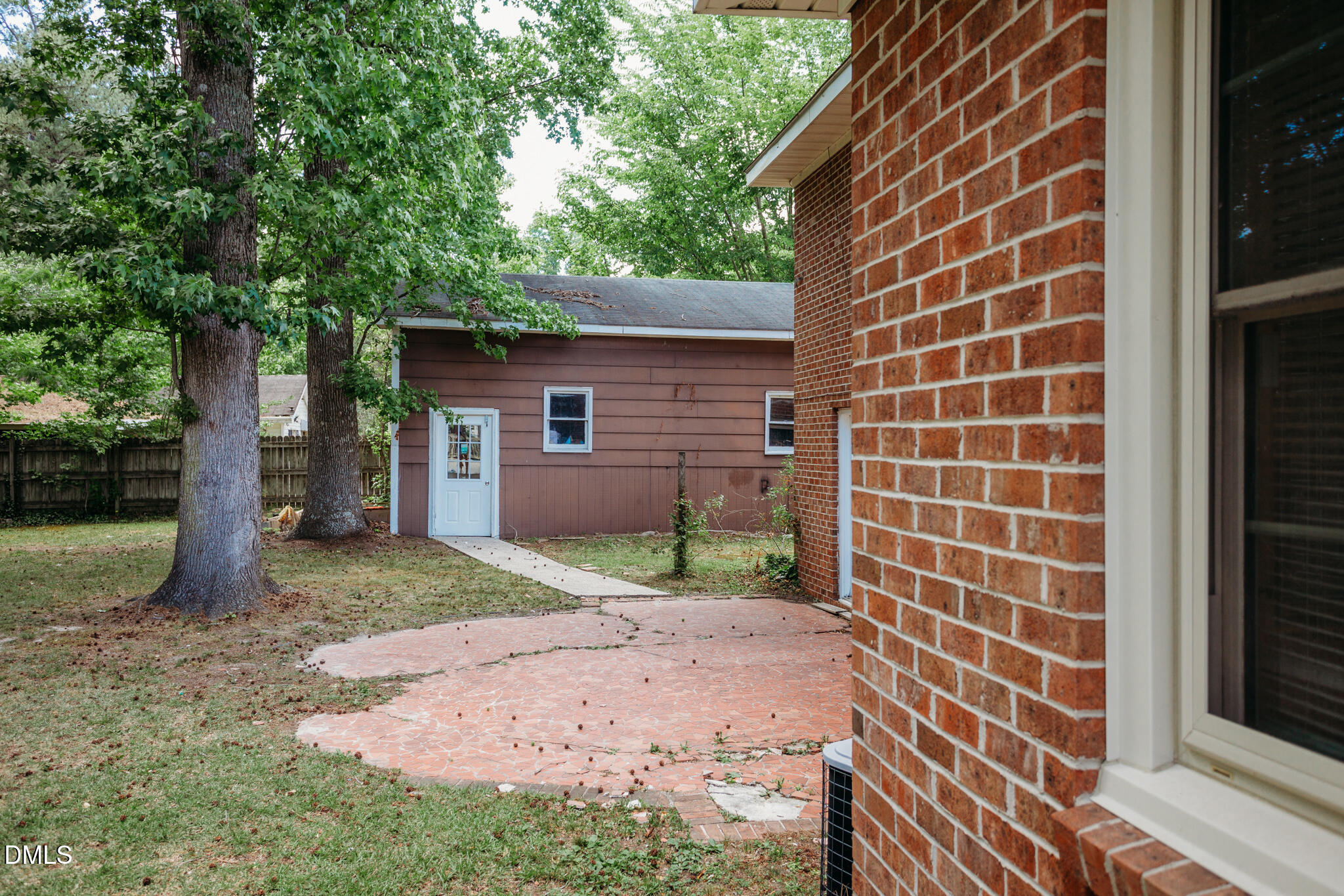 3103 Tilghman Road North Wilson, NC 27896 - Photo 33 of 34