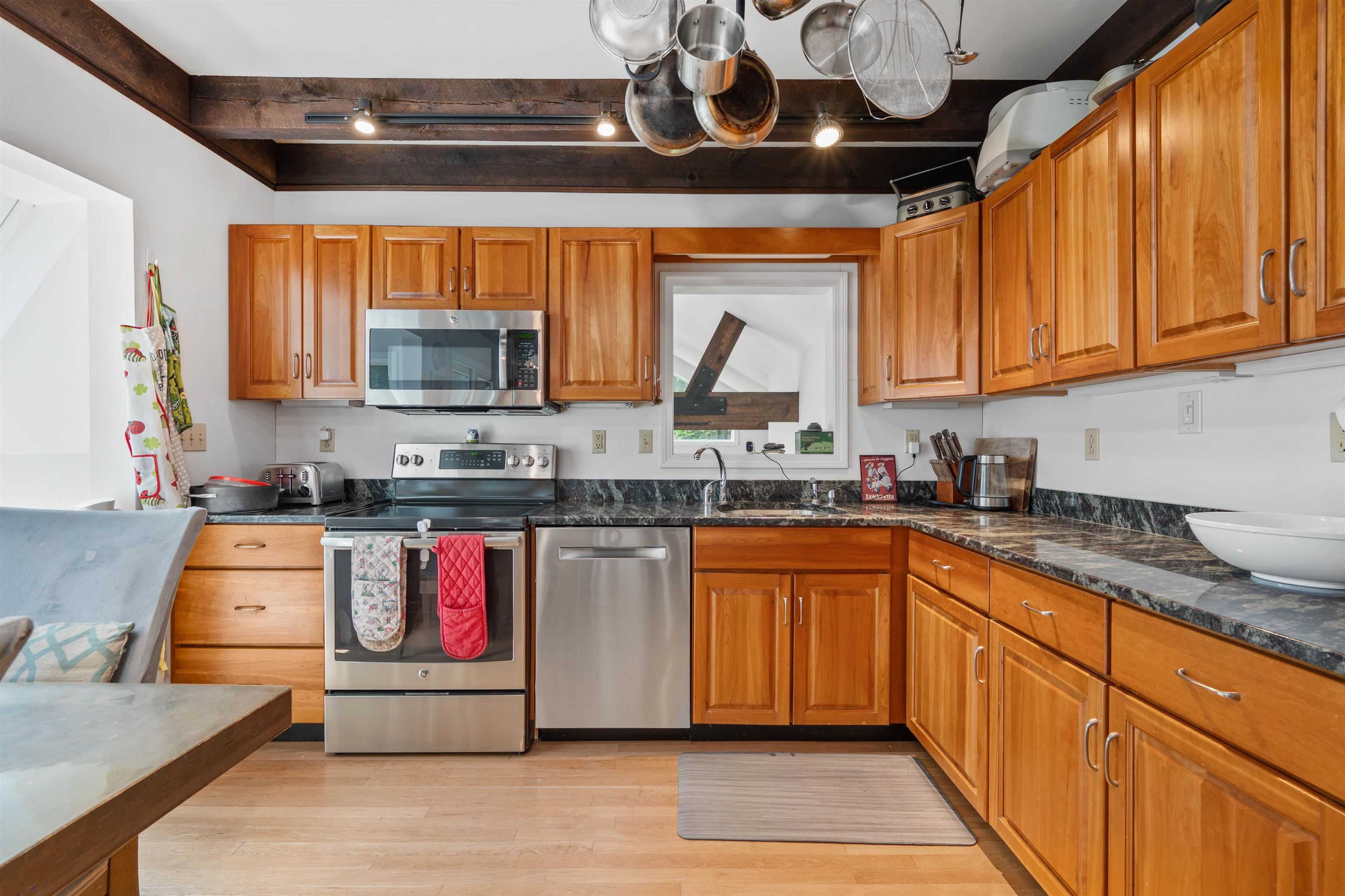 47 Forest Pond Road New Hampton, NH 03256 - Photo 40 of 60
