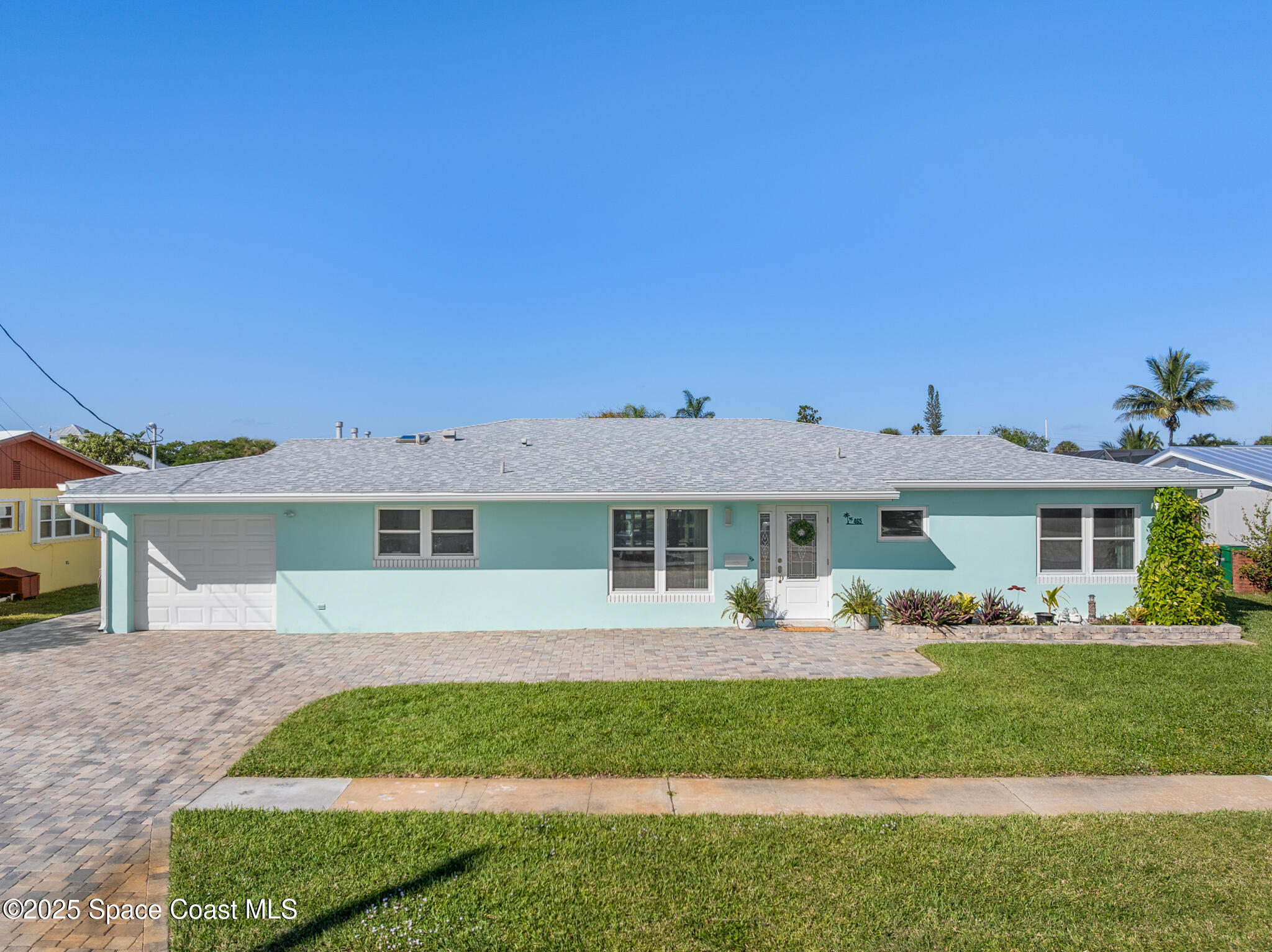 465 Cardinal Drive Satellite Beach, FL 32937 - Photo 3 of 52 20251103 465 Cardinal Dr Satellite Beach