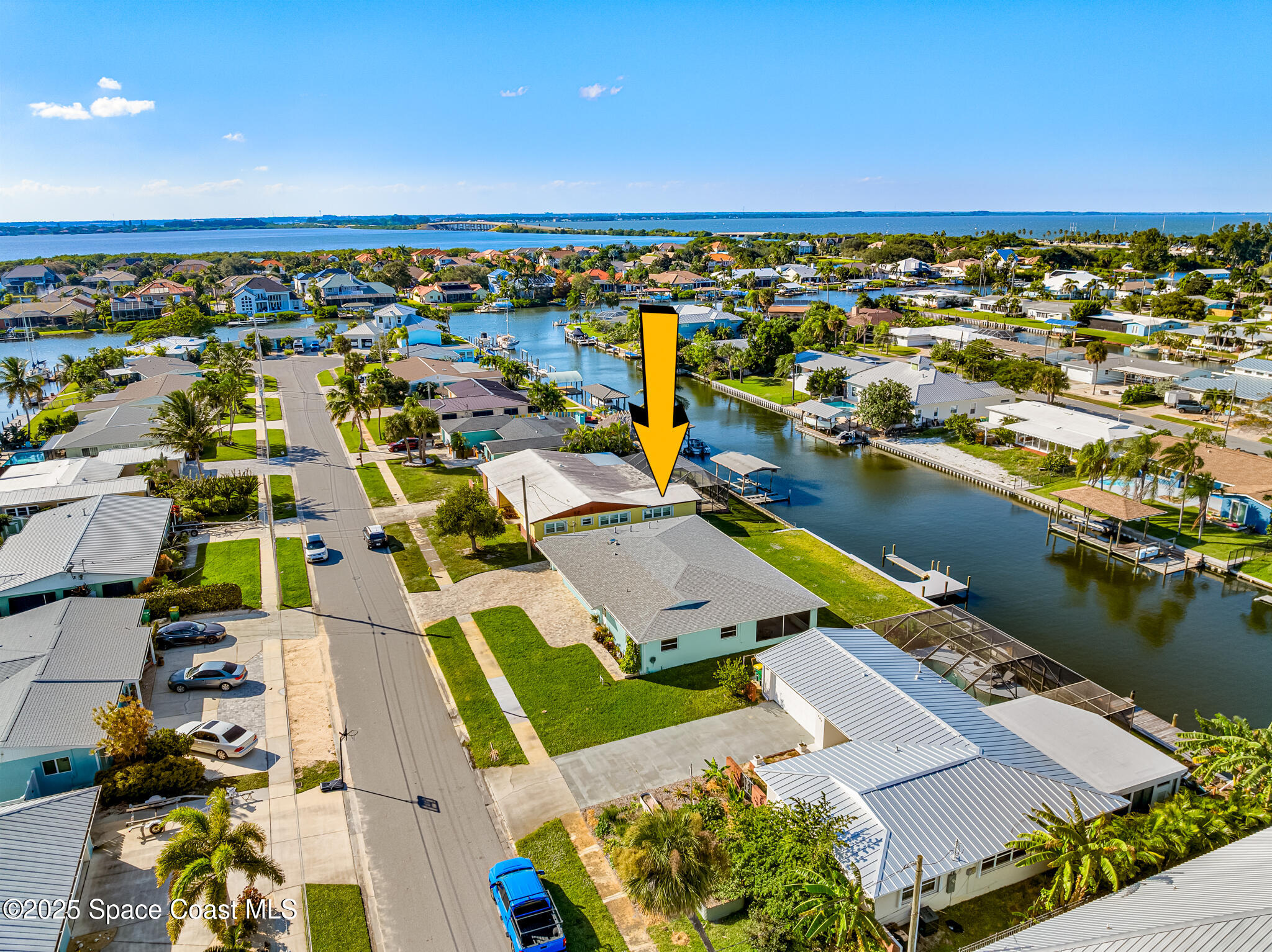 465 Cardinal Drive Satellite Beach, FL 32937 - Photo 47 of 52 20251103 465 Cardinal Dr Satellite Beach
