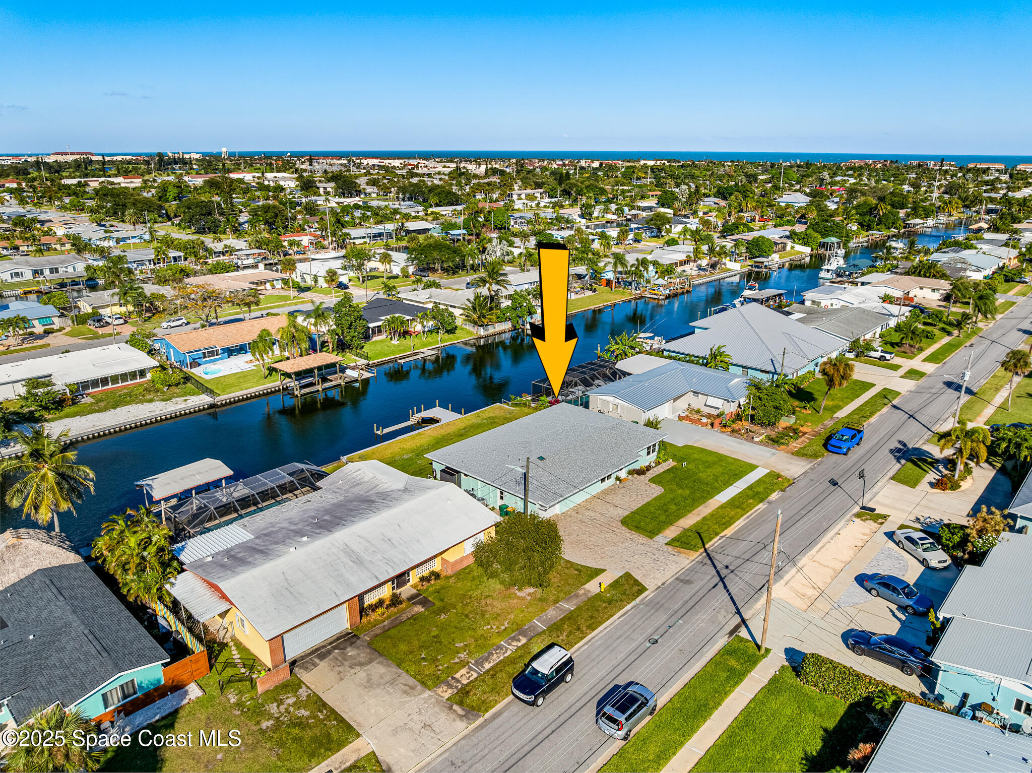 465 Cardinal Drive Satellite Beach, FL 32937 - Photo 50 of 52 20251103 465 Cardinal Dr Satellite Beach