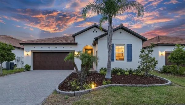 $395,000 | 17403 Holly Wl Avenue, Wimauma, FL 33598