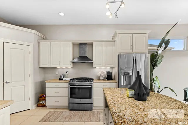 $425,000 | 5606 West Grande Circle, Peoria, IL 61615