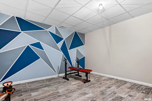 $425,000 | 5606 West Grande Circle, Peoria, IL 61615