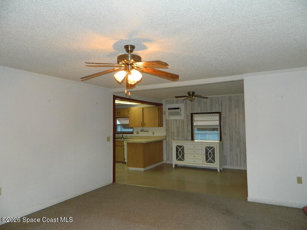 3755 Main Street Sebastian, FL 32976 - Photo 5 of 12 a view of cabinets and window