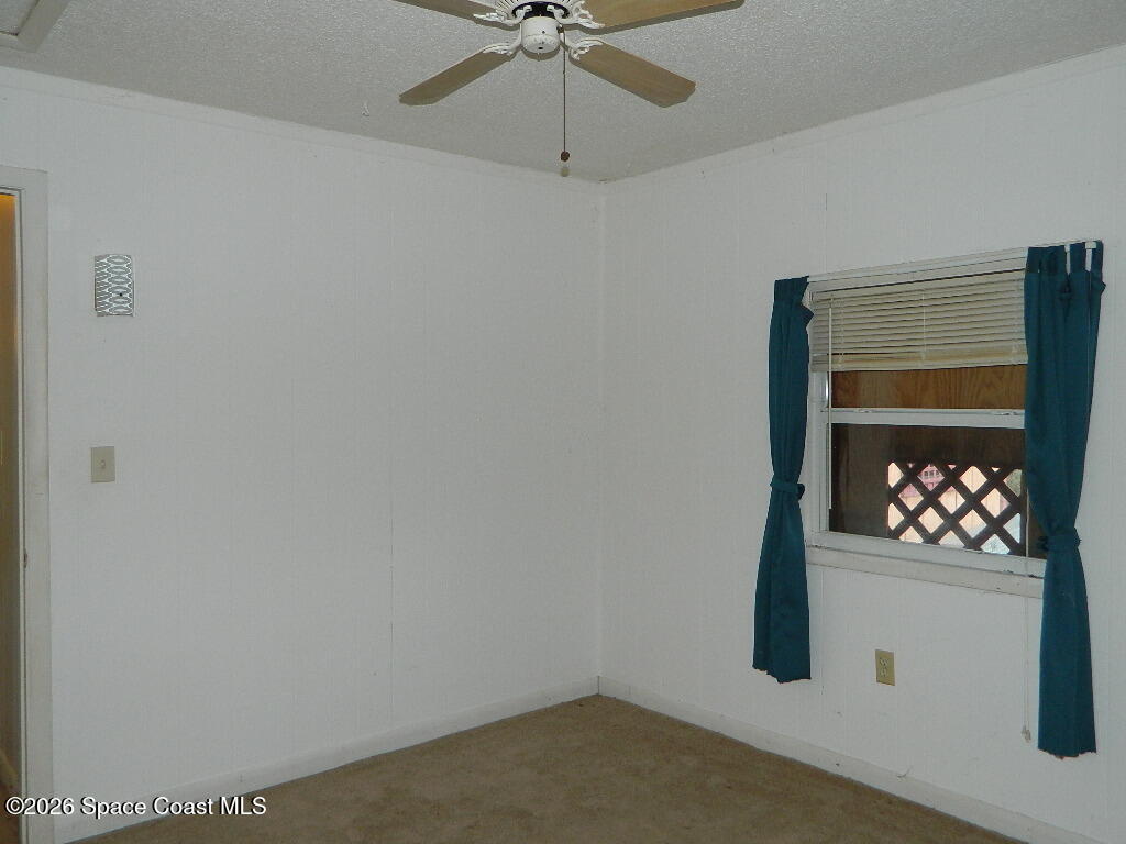 3755 Main Street Sebastian, FL 32976 - Photo 8 of 12 a view of an entryway with a fan