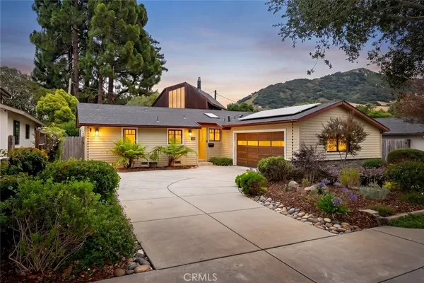 $1,690,000 | 957 West Street, San Luis Obispo, CA 93405