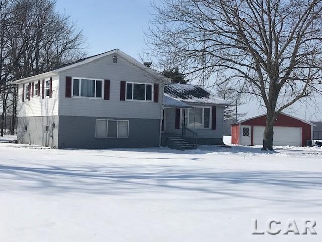 11940 Gilbert Road Waldron, MI 49288 - Photo 1 of 17