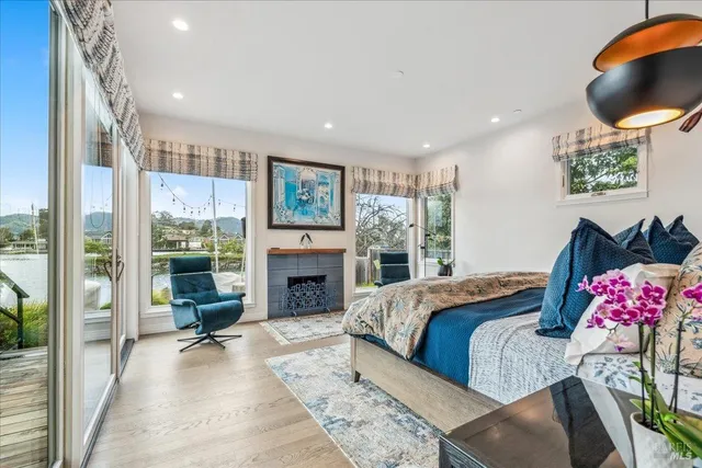 $8,999,000 | 20 Lagoon Road, Belvedere, CA 94920