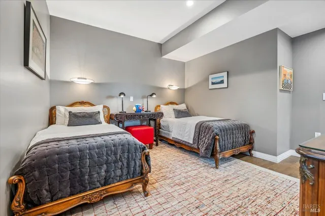 $8,999,000 | 20 Lagoon Road, Belvedere, CA 94920