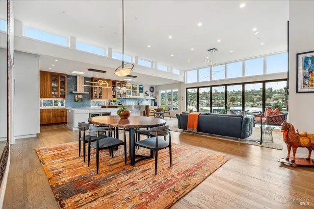 $8,999,000 | 20 Lagoon Road, Belvedere, CA 94920