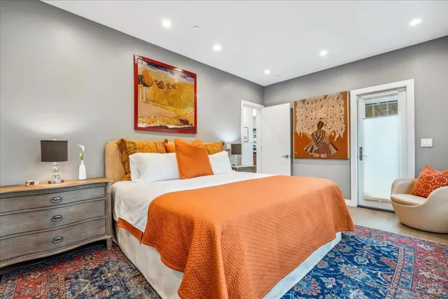 $8,999,000 | 20 Lagoon Road, Belvedere, CA 94920