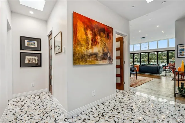 $8,999,000 | 20 Lagoon Road, Belvedere, CA 94920