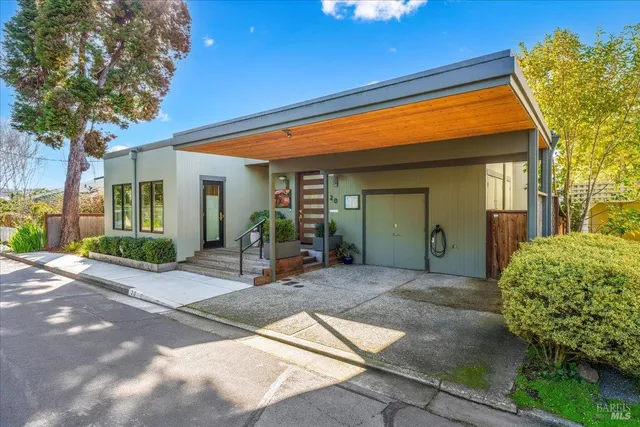$8,999,000 | 20 Lagoon Road, Belvedere, CA 94920