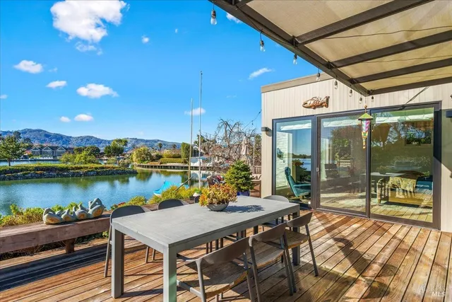 $8,999,000 | 20 Lagoon Road, Belvedere, CA 94920