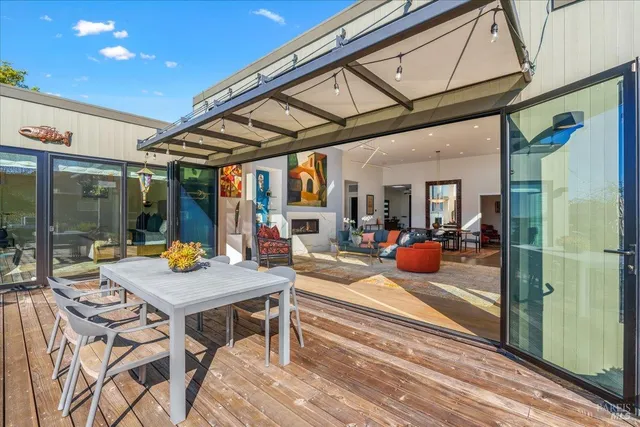 $8,999,000 | 20 Lagoon Road, Belvedere, CA 94920