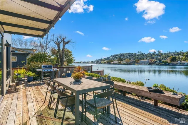 $8,999,000 | 20 Lagoon Road, Belvedere, CA 94920