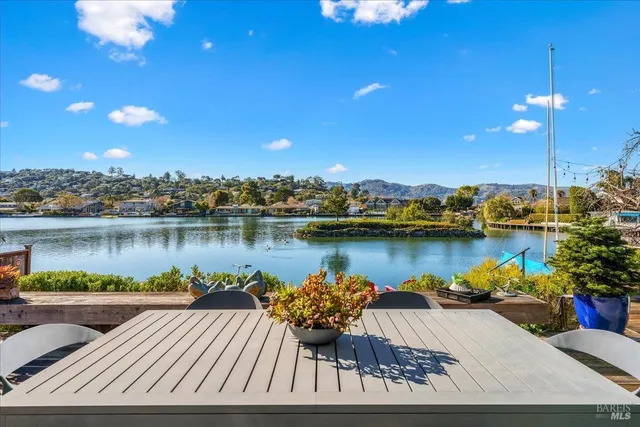 $8,999,000 | 20 Lagoon Road, Belvedere, CA 94920