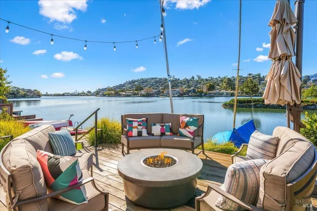 $8,999,000 | 20 Lagoon Road, Belvedere, CA 94920