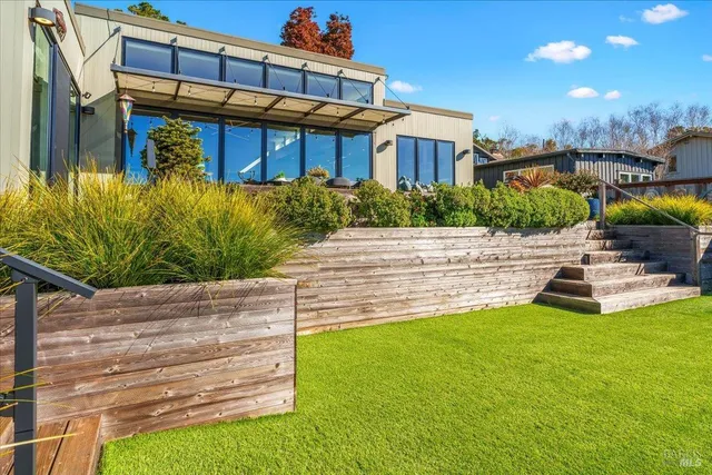 $8,999,000 | 20 Lagoon Road, Belvedere, CA 94920