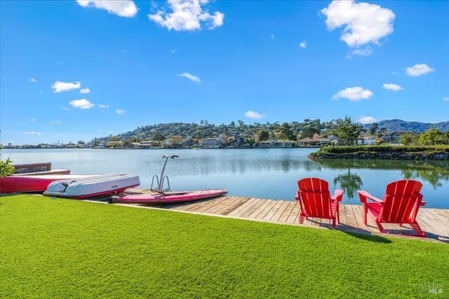 $8,999,000 | 20 Lagoon Road, Belvedere, CA 94920