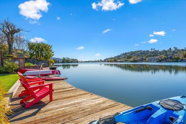 $8,999,000 | 20 Lagoon Road, Belvedere, CA 94920