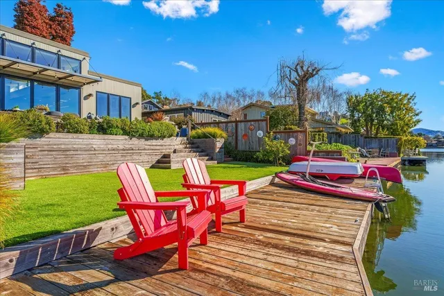 $8,999,000 | 20 Lagoon Road, Belvedere, CA 94920