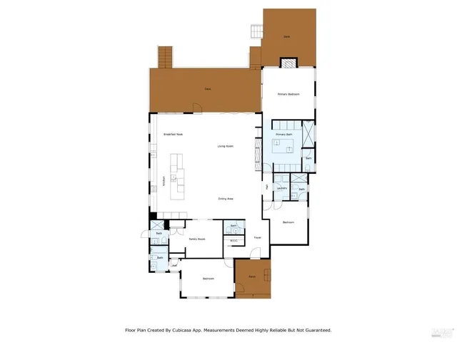 $8,999,000 | 20 Lagoon Road, Belvedere, CA 94920