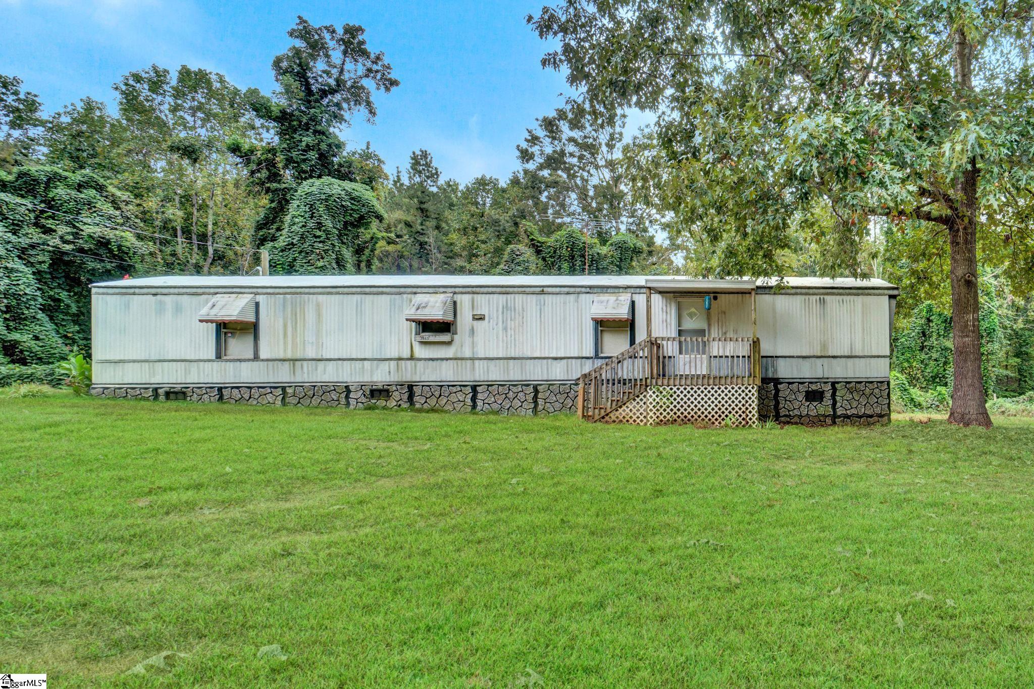 3865 A B Jacks Road Laurens, SC 29360 - Photo 22 of 40