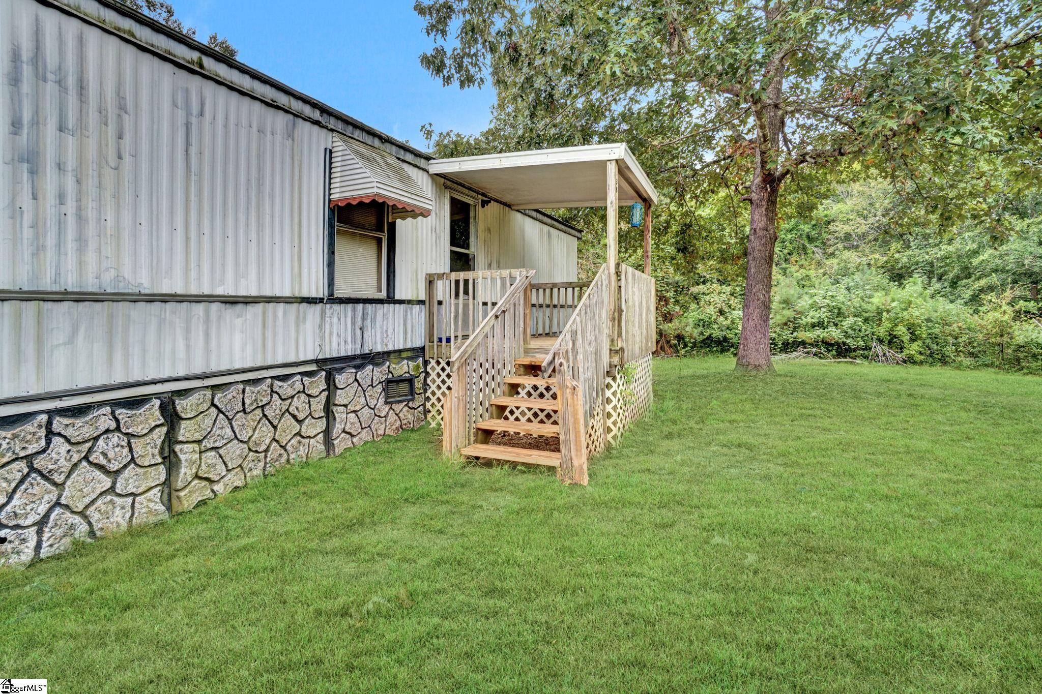 3865 A B Jacks Road Laurens, SC 29360 - Photo 24 of 40