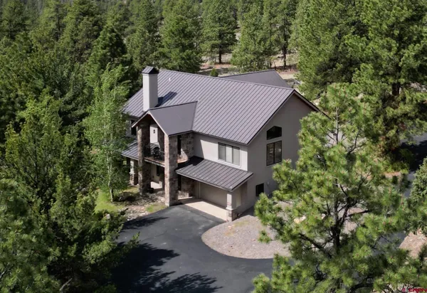 $1,498,000 | 23 Bear Cub Hollow, South Fork, CO 81154