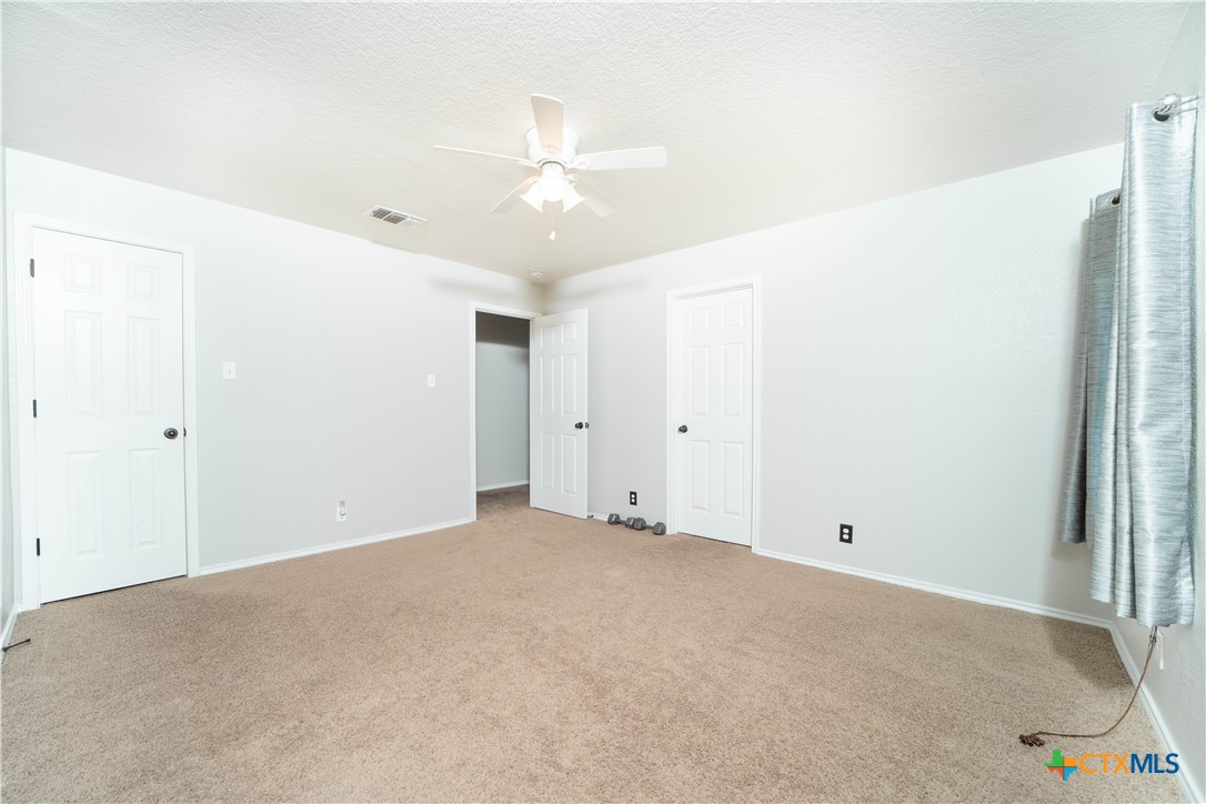 232 Pevero Cibolo, TX 78108 - Photo 23 of 42 a view of an empty room