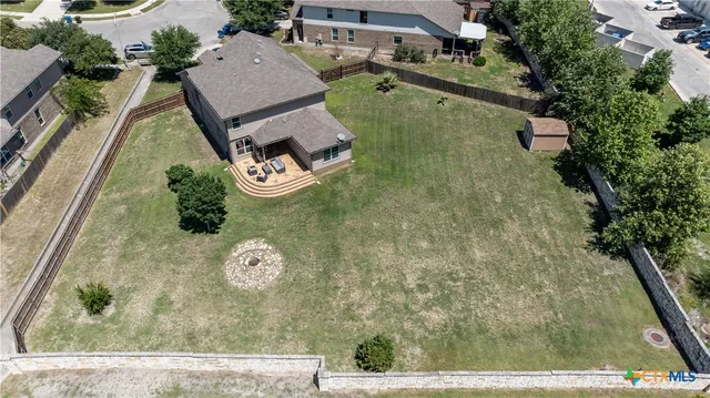 a view of house with outdoor space and porch